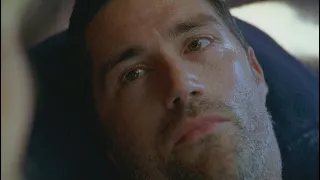 Lost Jack and Kate 4x10 Something nice back home "I want it to be Kate" HD