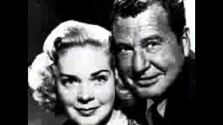 Phil Harris / Alice Faye radio show 12/29/46 New Year's Resolution