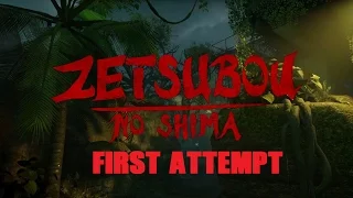 Black Ops 3 Zombies: Zetsubou No Shima - First Attempt (Better Late Then Never Edition)