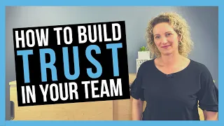 How to Build Trust In Teams For Broader Team Success