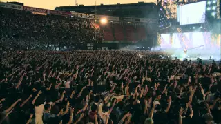 【HD】ONE OK ROCK - Clock Strikes "Mighty Long Fall at Yokohama Stadium" LIVE