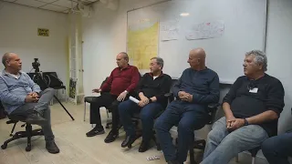 מופצצים סופגים משגרים ומפילים! סיפור לחימתה בסיני במלחמת יום הכיפורים של סוללת ההוק 139ג׳