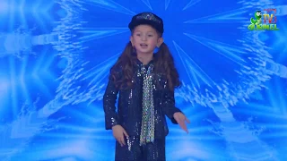 Ariana Maistrov (SIS N BRO) - Mos Craciun fara cadou