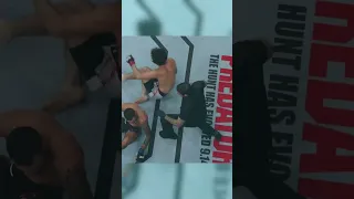 Забит Магомедшарипов - Дагестанский ниндзя #ufc #shorts