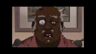 The Boondocks S03E14 1080p