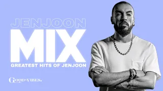 Jenjoon - Mix (Full Album Mdayda) Part 1 | 2023