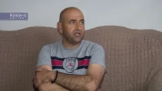 Nenad Janićević - Bio sam u Nišu na transplantaciju ali na žalost nije uspela