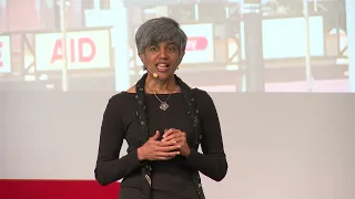 Achieving the inconceivable | Kamalini Ramdas | TEDxLondonBusinessSchool