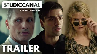 The Two Faces of January | Trailer | Starring Viggo Mortensen, Oscar Isaac and Kirsten Dunst