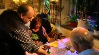 Familie Heinz Becker  39  S07E03   Ex und Hopp XviD DVB Rip 640x480  by OMA