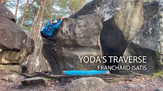 Yoda's Traverse