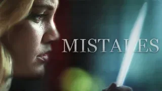 Tandy Bowen | Mistakes (Cloak & Dagger)