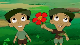 Chhota Bheem - Best of 2016 on YouTube