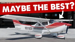 Best all-around plane? Here's one of them… (and why)