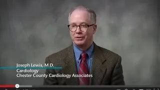 Joseph Lewis, MD - Why I Became an Interventionalist