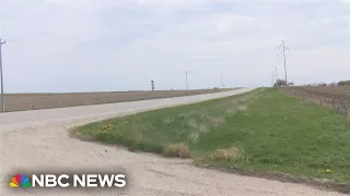 Body of missing Iowa trucker found months after he disappeared