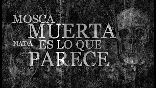 Mosca muerta ⎮El rincón del horror ⎮Relatos de brujería