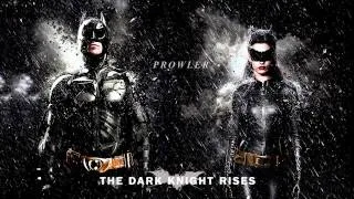 The Dark Knight Rises (2012) Gordon To Foley (Complete Score Soundtrack)