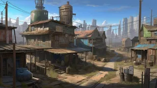 Fallout 4 МОДное выживание #40