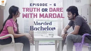 Married Bachelor Web Series Episode -6 | Bharathkanth || Rishitha Reddy || Coffee Kathalu