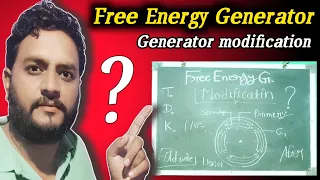 free energy generator || free energy || free energy light @freeenergy9552