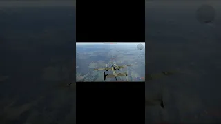 Mission Failed Successfully? #Shorts #trending #warthunder #aircraft