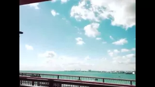 [12.09.2015]Yoona Instagram video (2)