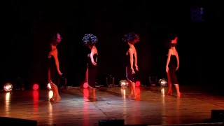 Шоу-балет "MalDiva" - Танго