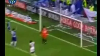 C Ronaldo vs R Quaresma