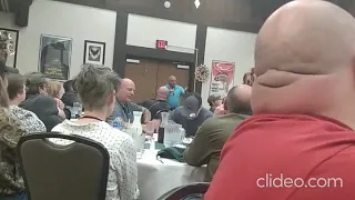 Special HBMs Crypto Corner Ohio Bigfoot Conference 2022 with Don Keating