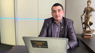 Адвокат Дмитро Божок про адміністративні правопорушення