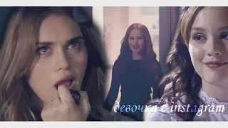 девочка с instagram [multifemale] [collab]