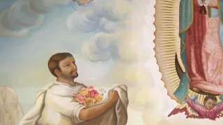 A História do Manto de Guadalupe