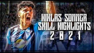 Niklas Wilson Sommer | Highlights | 2021 🔥🥶