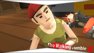 The Walking Zombie 2 - Secret Ally