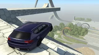 BeamNG.drive - Insane Testing Revisited Part 1
