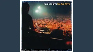 We Are Alive (Deep Breath Mix)