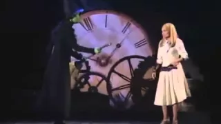 Wicked - Defying Gravity - Tony Awards (BEST AUDIO)