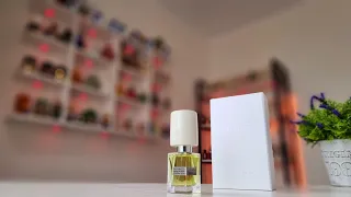 Nasomatto China White Unboxing