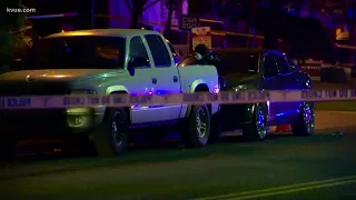 Man dies after shooting in South Austin