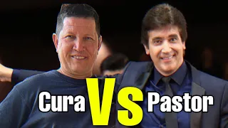 ÚLTIMO DEBATE del Padre Luis Toro DIOS UNO O TRINO?