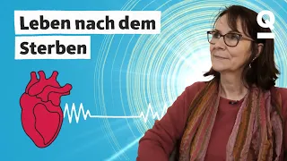 Nahtod: Wie fühlt sich Sterben an? | Quarks Storys