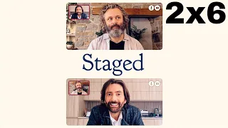 Staged - S02E06   The Warthog and the Mongoose 2