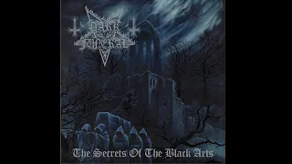 Dark Funeral - The Secrets Of The Black Arts (Full Album) 1996