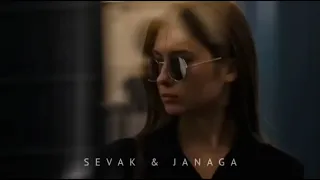 SEVAK & JANAGA - ПТИЦЫ (ПРЕМЬЕРА ПЕСНИ 2022)