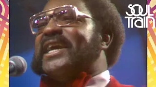 The Spinners With Classic Song "Sadie" | Soul Train
