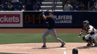 New York Yankees vs Seattle Mariners | MLB Today 5/23/24 Full Game Highlights - MLB The Show 24 Sim