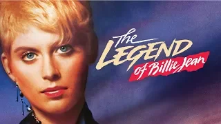 The Legend of Billie Jean - Epic 80s Awesomeness Now Available on Blu-ray