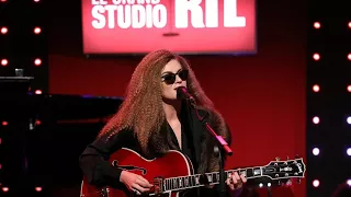 Melody Gardot - Our love is easy (Live) Le Grand Studio RTL