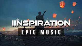 I LOFI Hero ~ 🗡️ Inspirational music to strengthen your soul and spirit. Cinematic epic playlist 🗡️